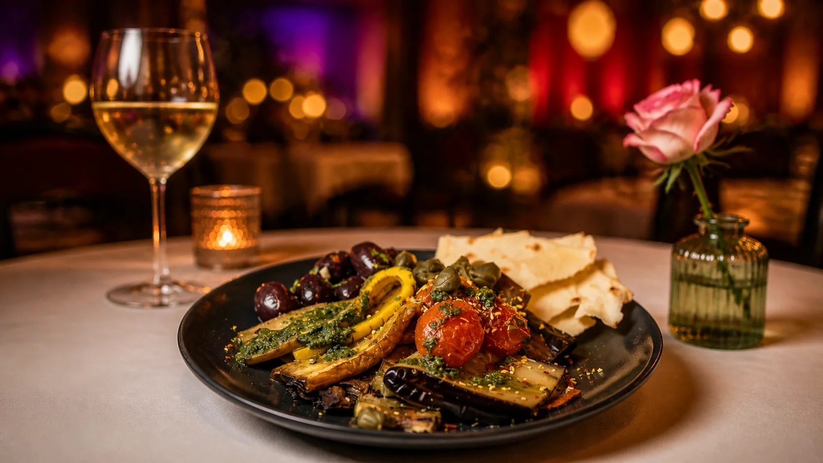Gastronomie im Urania Spiegelpalast Köln