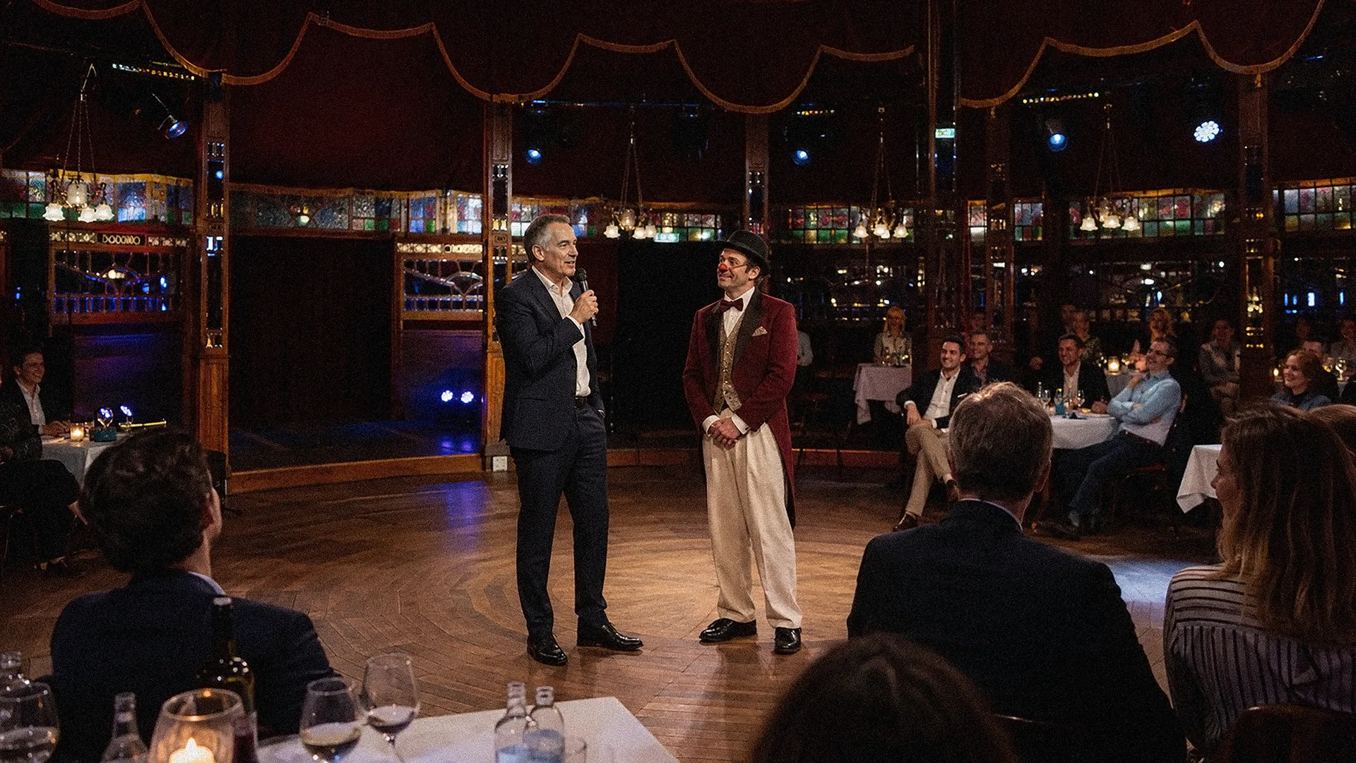 Dein Programm im Urania Spiegelpalast Köln