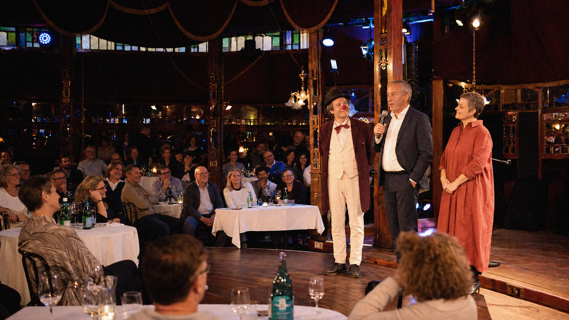 Fördermitglied werden im Urania Spiegelpalast Köln