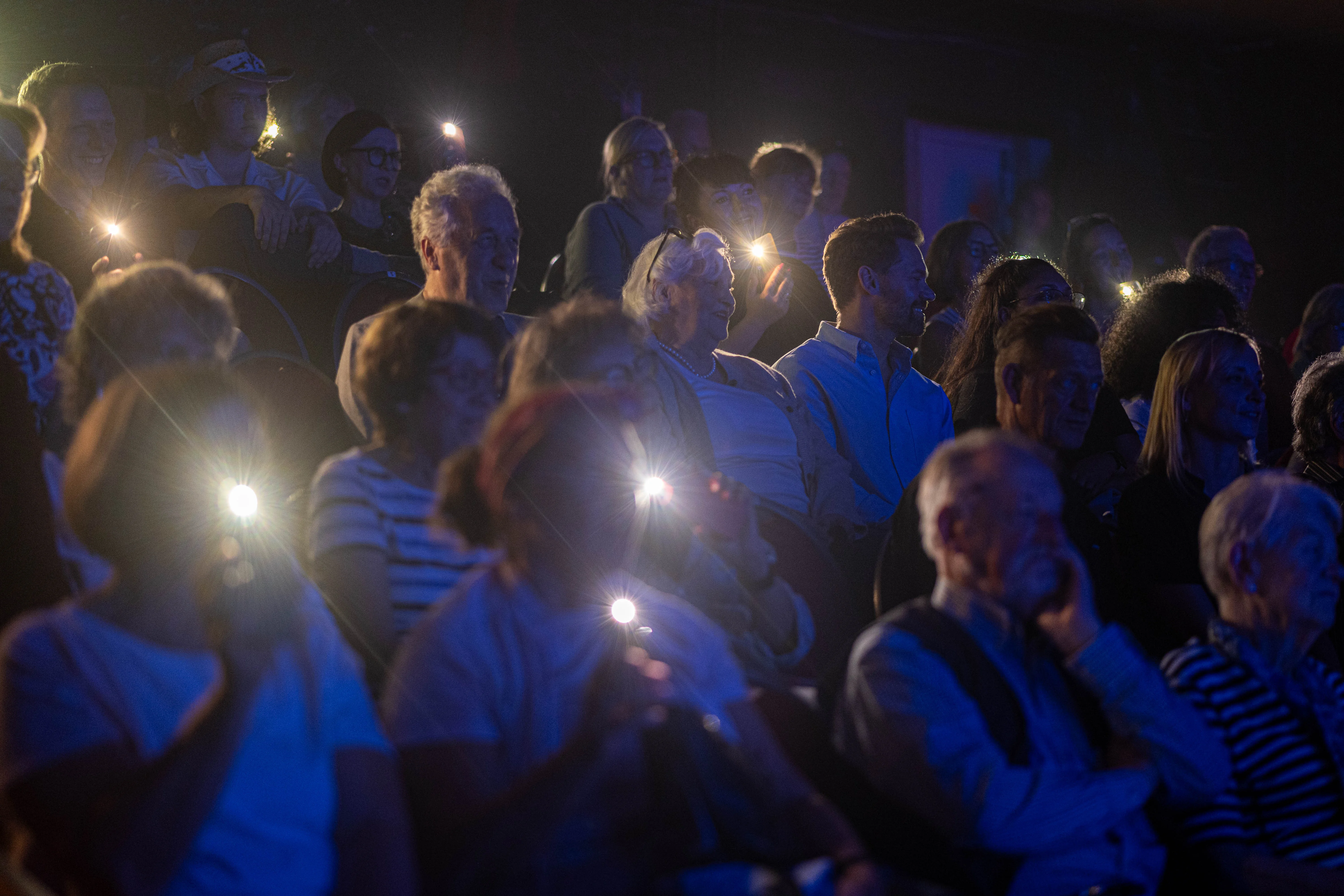 Culture lives through the people who make it possible at the Urania Spiegelpalast Köln