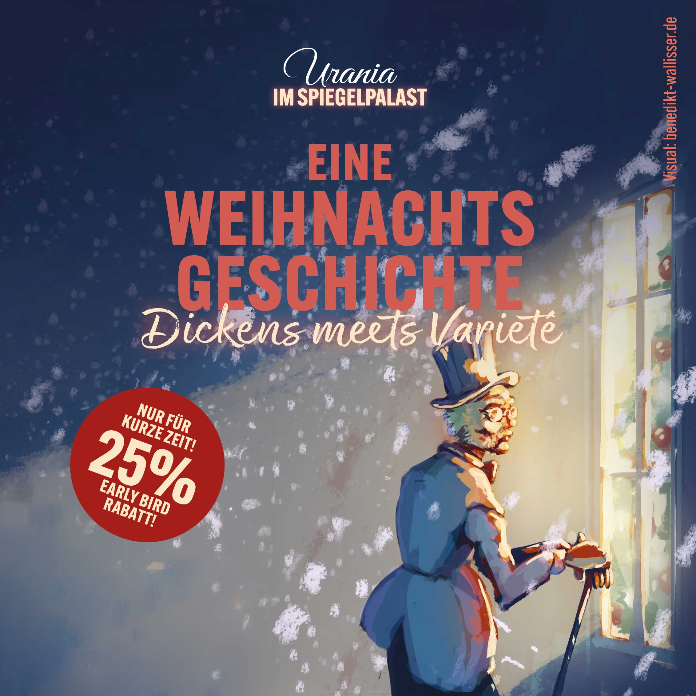 Urania Spiegelpalast Weihnachtsgeschichte 2025 026