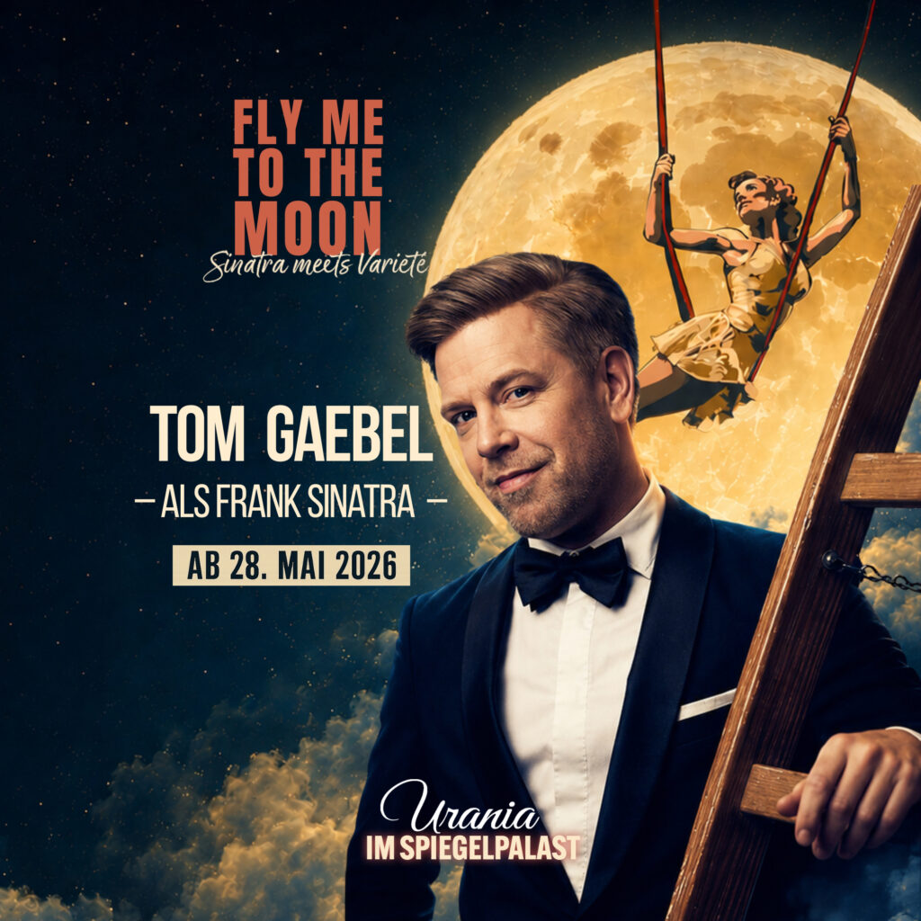 fly me