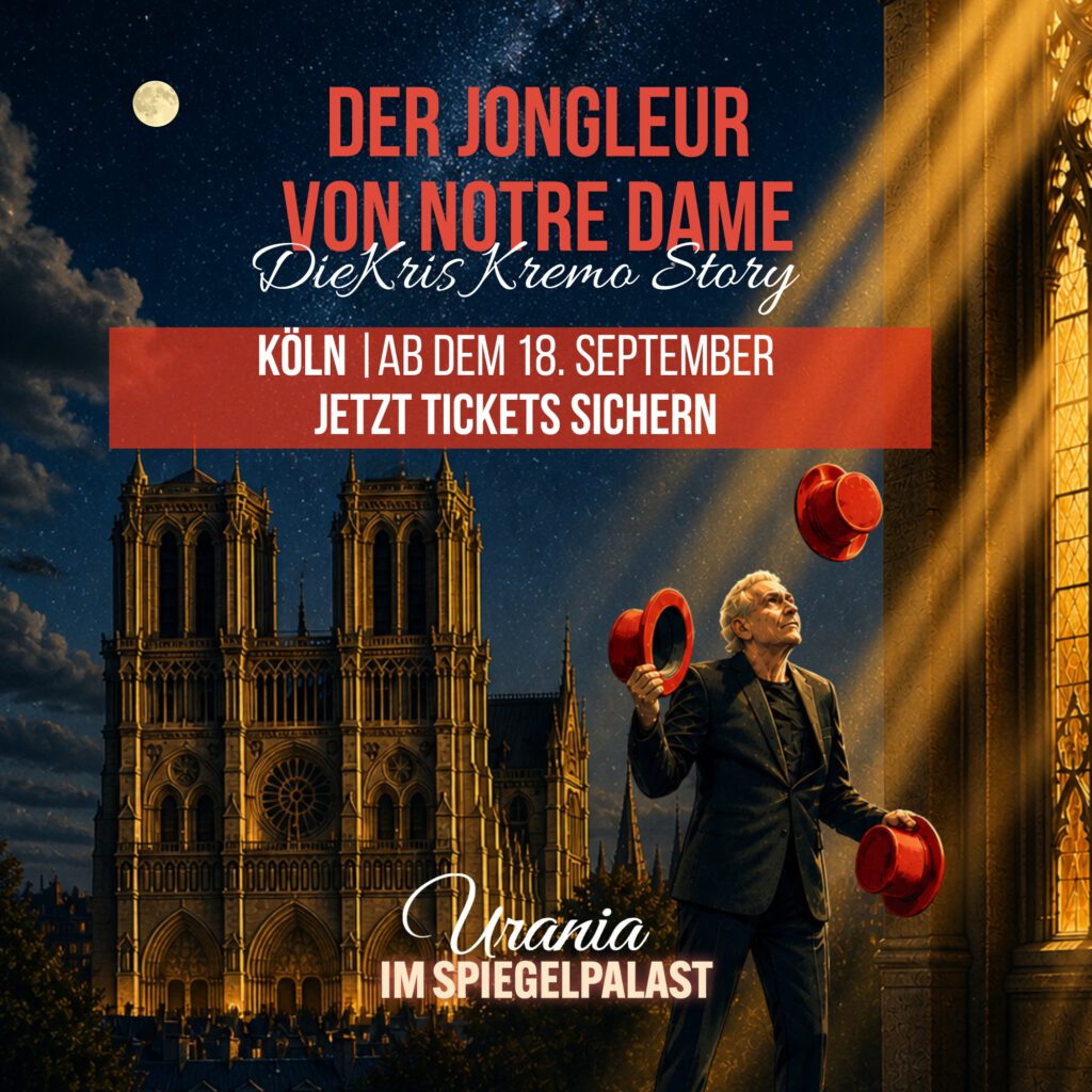 Jonglleur-Datum Jonglleur Datum